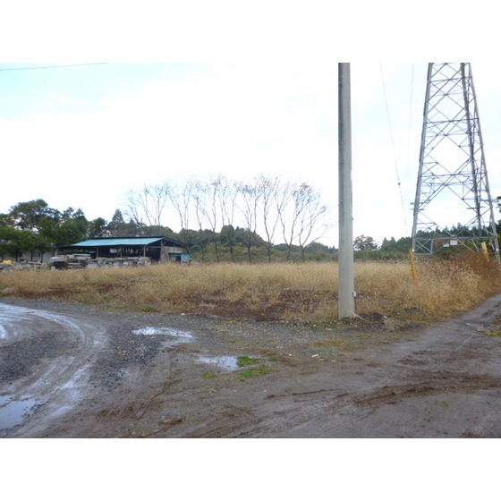 稲敷郡阿見町吉原