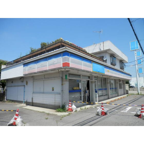 つくば市自由ケ丘