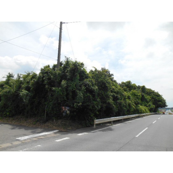 つくば市下河原崎