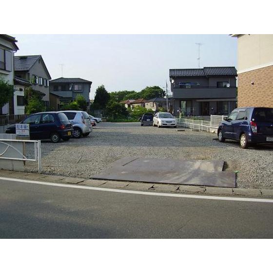 守谷市百合ケ丘