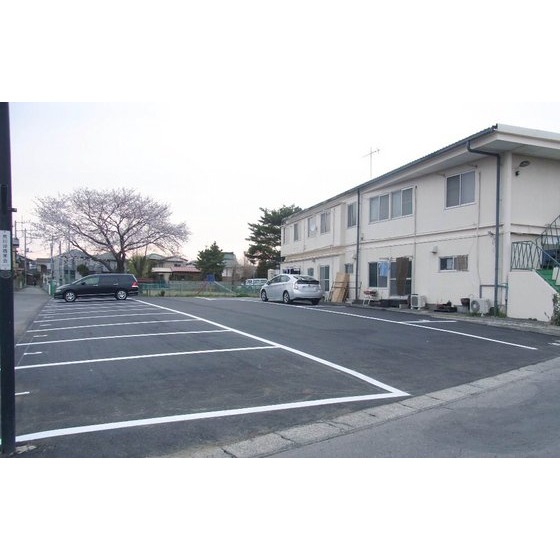 土浦市中荒川沖町