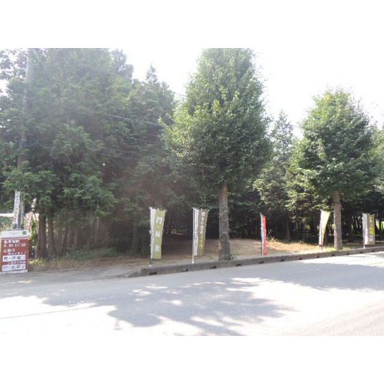 つくば市面野井