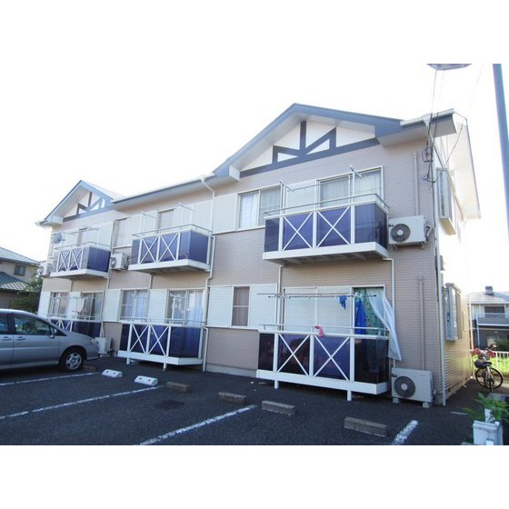 つくば市観音台