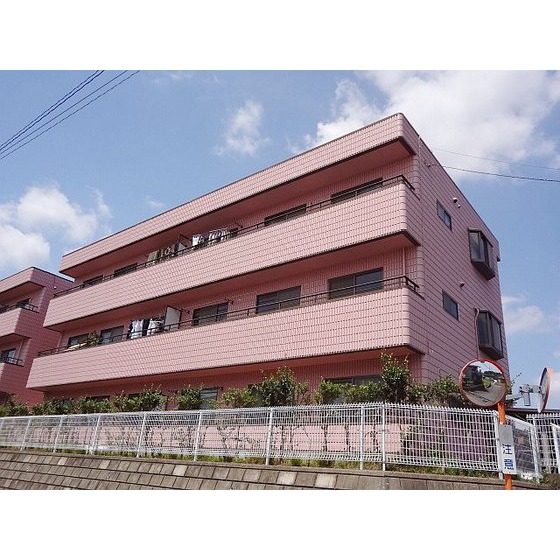 土浦市木田余東台