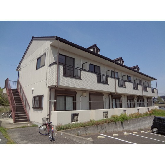 土浦市西真鍋町