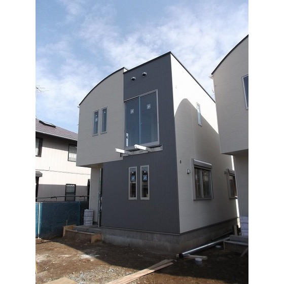 かすみがうら市稲吉