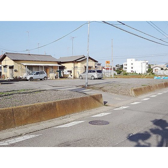 土浦市木田余西台