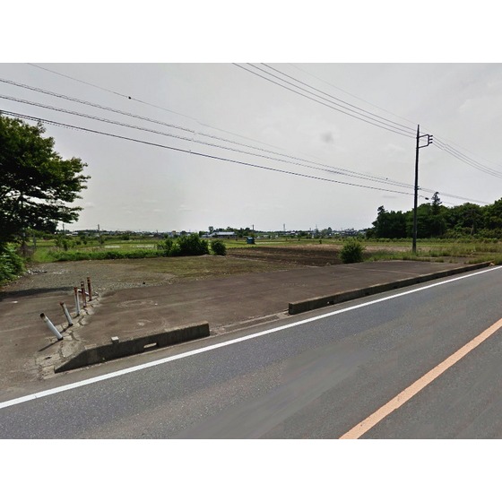 つくば市手代木