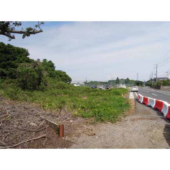 つくば市南中妻