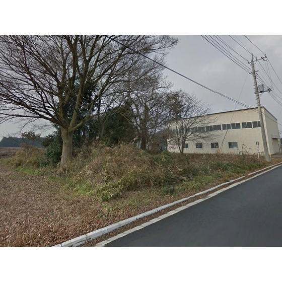 つくば市花島新田