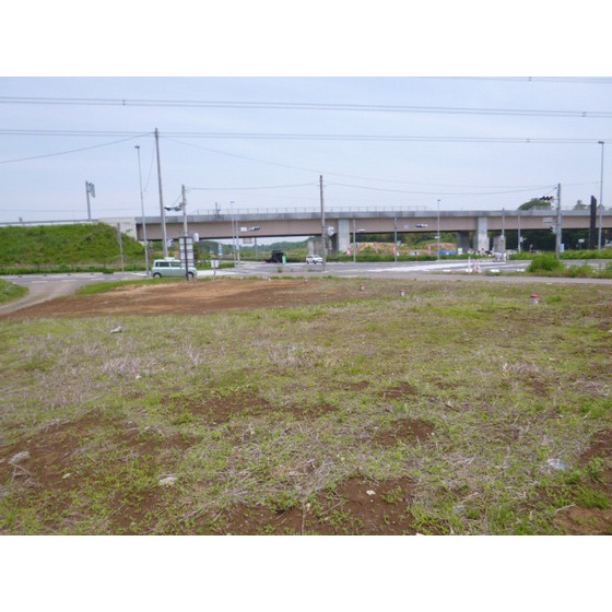 稲敷郡阿見町小池