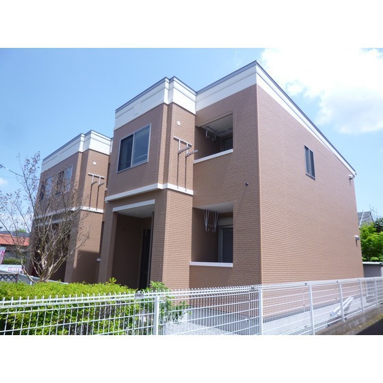 つくば市稲荷前