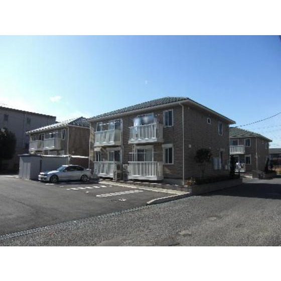 つくば市高野台