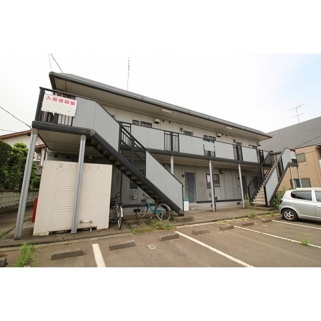 土浦市荒川沖東