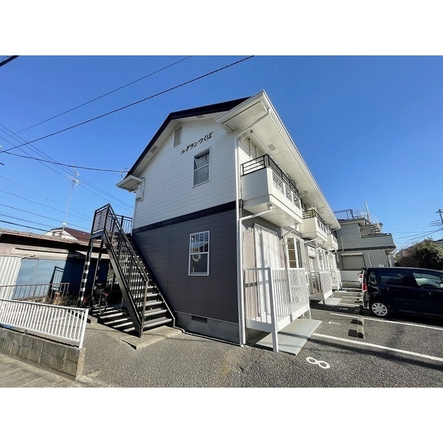 土浦市中荒川沖町