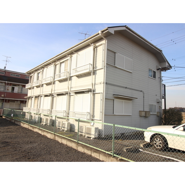 龍ケ崎市出し山町