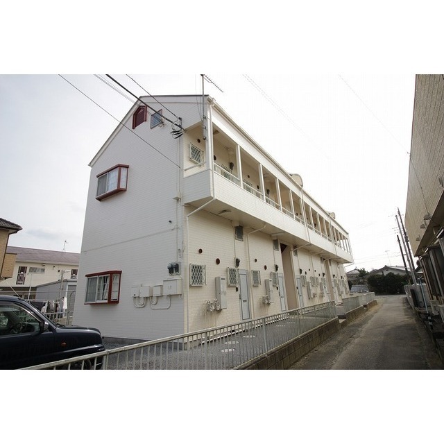 龍ケ崎市光順田