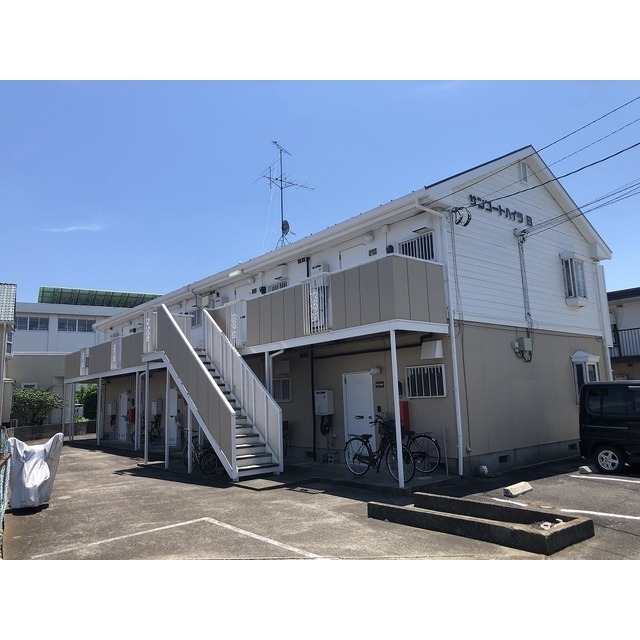 土浦市荒川沖東