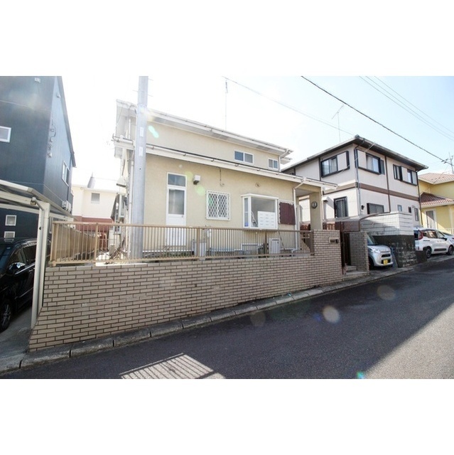 土浦市永国東町