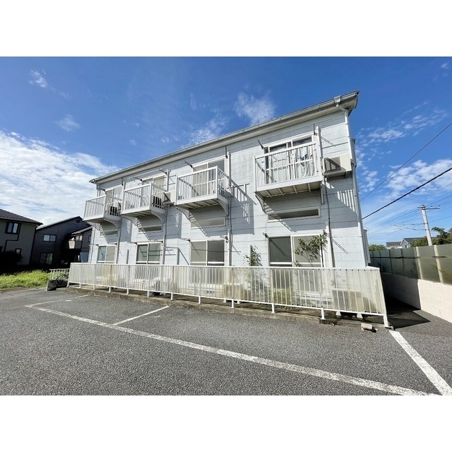 土浦市北荒川沖町