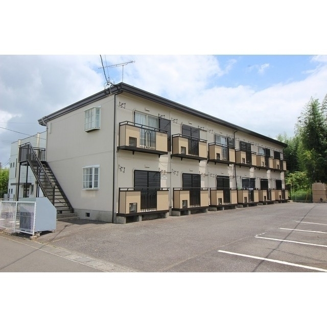 稲敷郡阿見町阿見