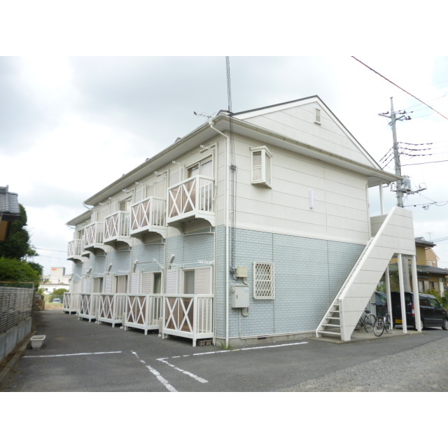 稲敷郡阿見町阿見