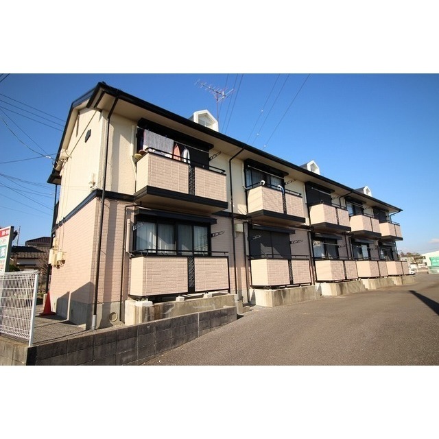 稲敷郡阿見町岡崎