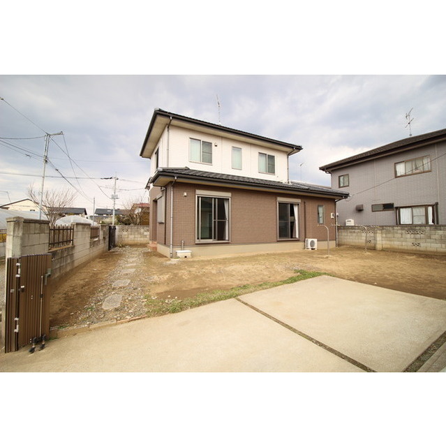 稲敷郡阿見町鈴木