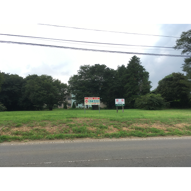 つくば市下岩崎