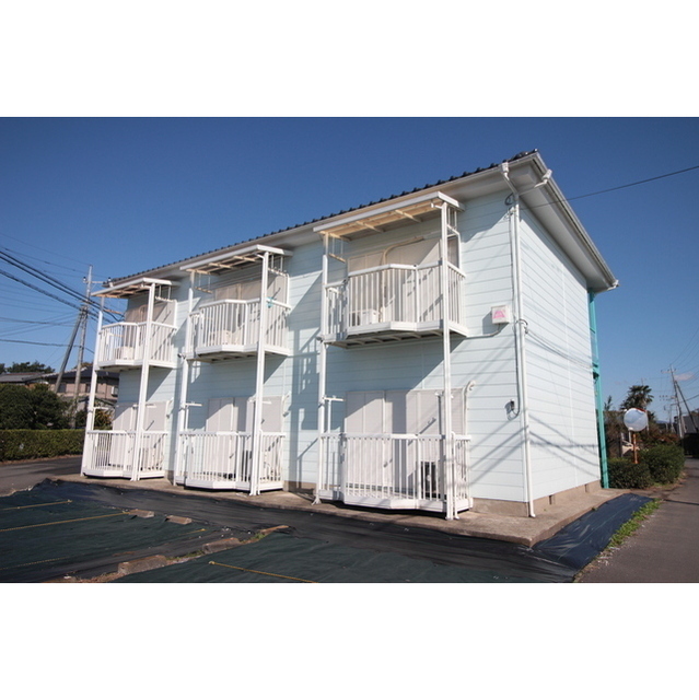 つくば市上ノ室