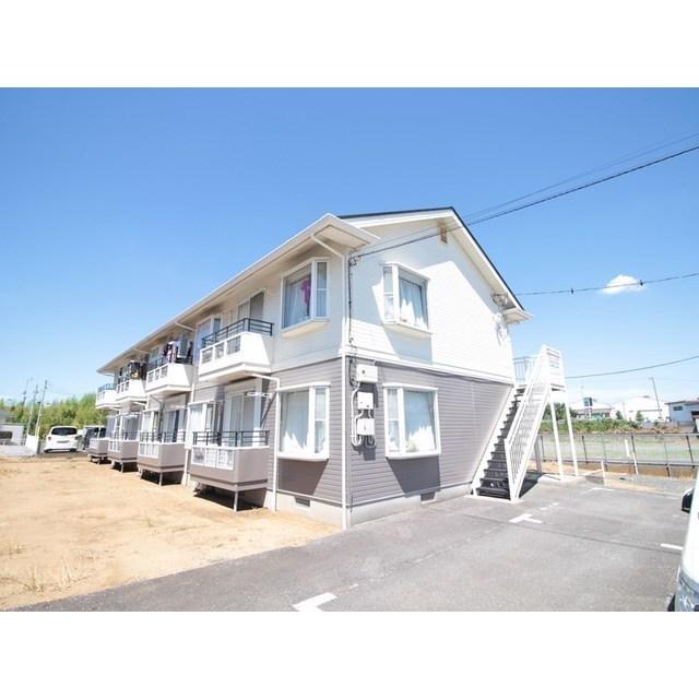 つくばみらい市小絹