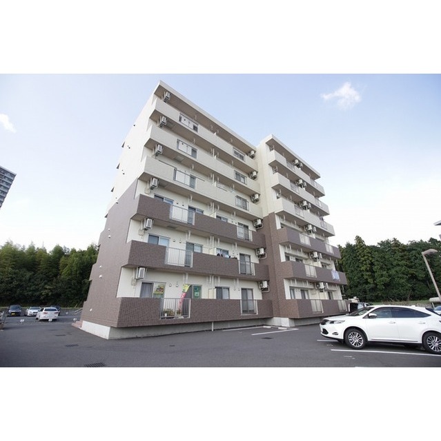 つくば市みどりの中央