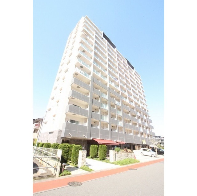 つくば市研究学園