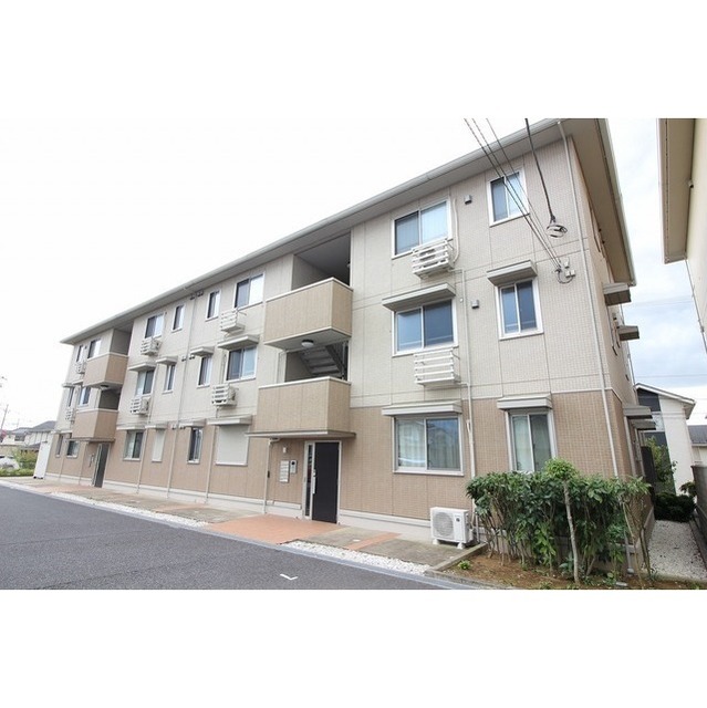 つくば市学園南