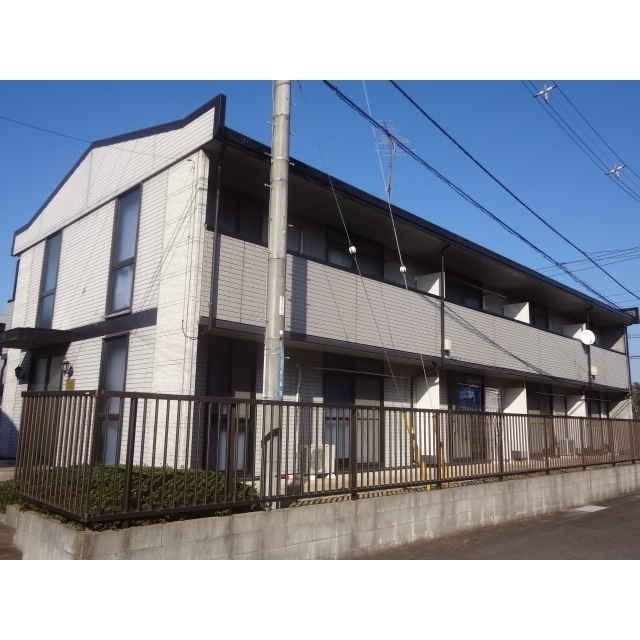 土浦市おおつ野