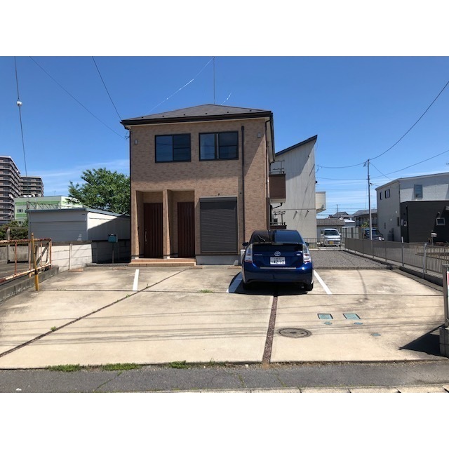 かすみがうら市稲吉