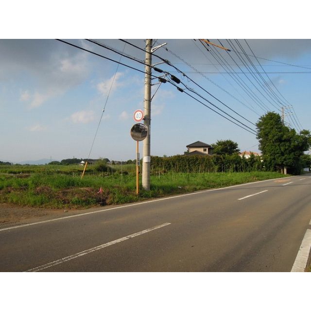 つくば市手代木