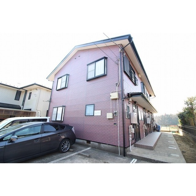 つくば市宝陽台