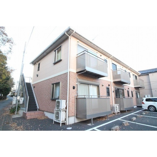 稲敷郡阿見町中郷