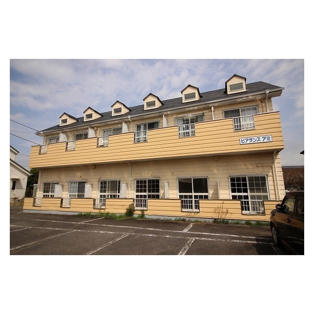 稲敷郡阿見町岡崎