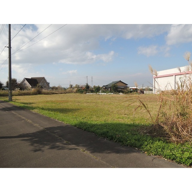 常総市水海道川又町