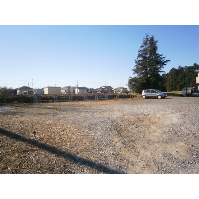 土浦市上高津新町