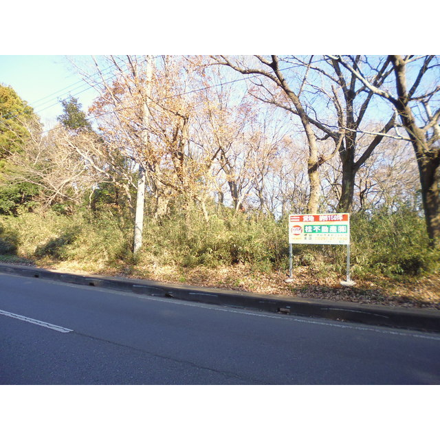 つくば市下岩崎