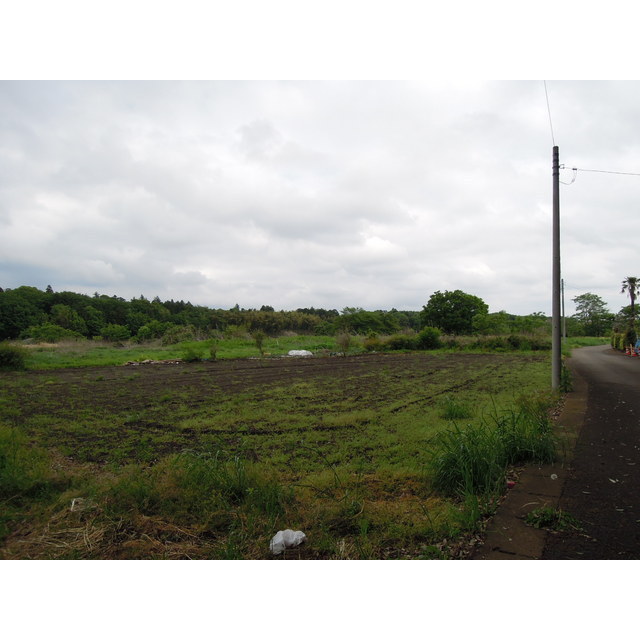 つくば市下河原崎