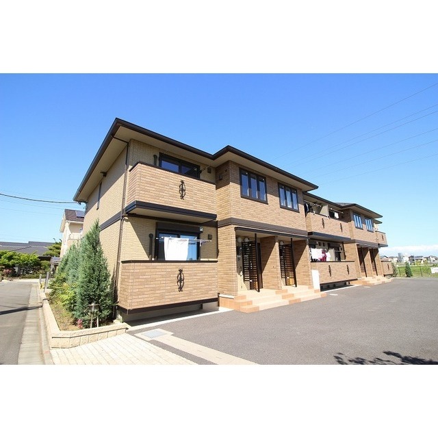 つくば市学園南