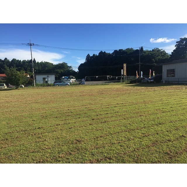 つくば市下河原崎