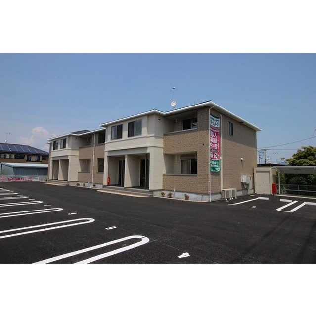 つくば市下広岡