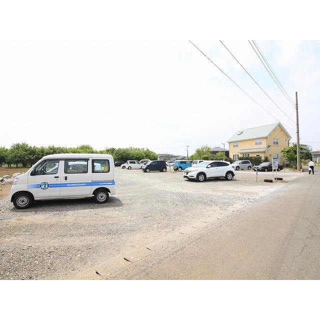 つくば市大曽根