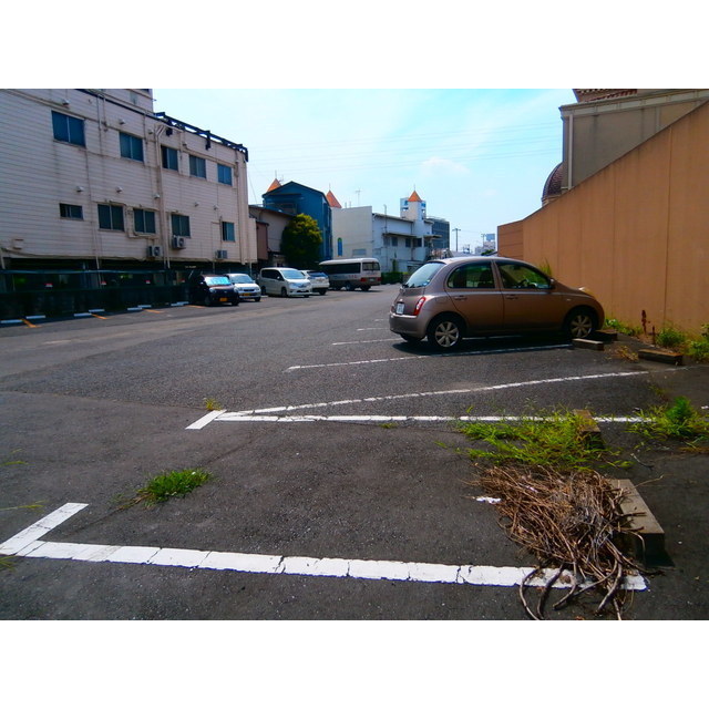 土浦市東真鍋町