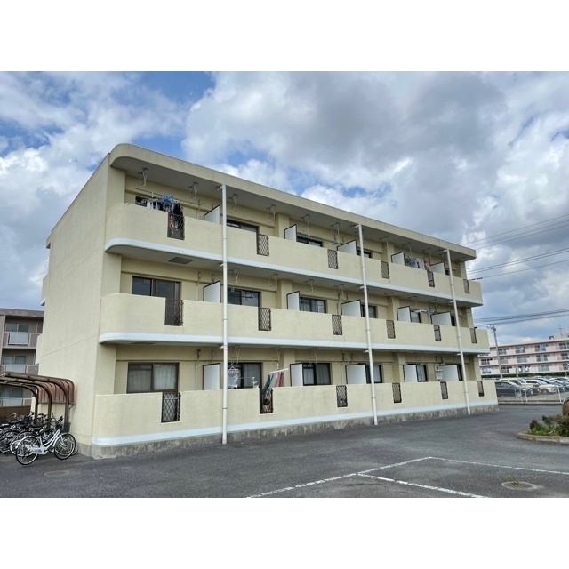 土浦市真鍋新町